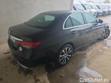  Mercedes  E-Klasse 2.0 E 300 DE AVANTGARDE LINE AUTO #3