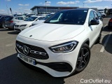  Mercedes  GLA 2.0  200 D AMG LINE DCT 