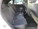  Mercedes  GLA 2.0  200 D AMG LINE DCT #10