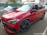  Mercedes  GLA 2.0  200 D AMG LINE DCT 