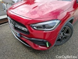  Mercedes  GLA 2.0  200 D AMG LINE DCT #23