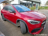  Mercedes  GLA 2.0  200 D AMG LINE DCT #38