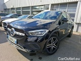  Mercedes  GLA 2.0  200 D PROGRESSIVE LINE DCT 