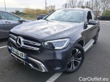  Mercedes  GLC 2.0  200 D BUSINESS LINE 