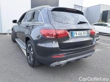  Mercedes  GLC 2.0  200 D BUSINESS LINE #2