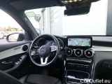  Mercedes  GLC 2.0  200 D BUSINESS LINE #4