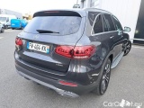  Mercedes  GLC 2.0  200 D BUSINESS LINE #3