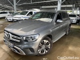  Mercedes  GLC 2.0  220 D BUSINESS LINE 4MATIC 
