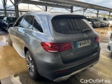  Mercedes  GLC 2.0  220 D BUSINESS LINE 4MATIC #2