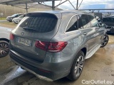  Mercedes  GLC 2.0  220 D BUSINESS LINE 4MATIC #3