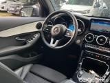  Mercedes  GLC 2.0  220 D BUSINESS LINE 4MATIC #4
