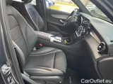  Mercedes  GLC 2.0  220 D BUSINESS LINE 4MATIC #9