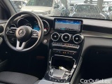  Mercedes  GLC 2.0  220 D BUSINESS LINE 4MATIC #11
