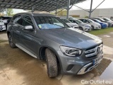  Mercedes  GLC 2.0  220 D BUSINESS LINE 4MATIC #20