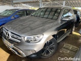  Mercedes  GLC 2.0  220 D BUSINESS LINE 4MATIC 