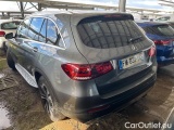  Mercedes  GLC 2.0  220 D BUSINESS LINE 4MATIC #2