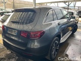 Mercedes  GLC 2.0  220 D BUSINESS LINE 4MATIC #3