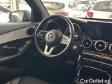  Mercedes  GLC 2.0  220 D BUSINESS LINE 4MATIC #4