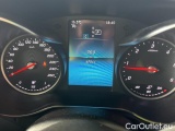  Mercedes  GLC 2.0  220 D BUSINESS LINE 4MATIC #7