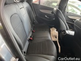  Mercedes  GLC 2.0  220 D BUSINESS LINE 4MATIC #10