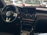  Mercedes  GLC 2.0  220 D BUSINESS LINE 4MATIC #11