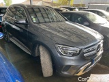  Mercedes  GLC 2.0  220 D BUSINESS LINE 4MATIC #20