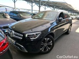  Mercedes  GLC 2.0  220 D BUSINESS LINE 4MATIC 