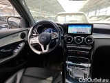  Mercedes  GLC 2.0  220 D BUSINESS LINE 4MATIC #4