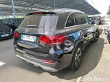  Mercedes  GLC 2.0  220 D BUSINESS LINE 4MATIC #3