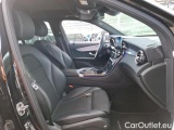  Mercedes  GLC 2.0  220 D BUSINESS LINE 4MATIC #9