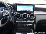 Mercedes  GLC 2.0  220 D BUSINESS LINE 4MATIC #11