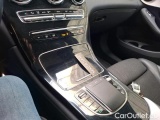  Mercedes  GLC 2.0  220 D BUSINESS LINE 4MATIC #20