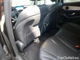  Mercedes  GLC 2.0  220 D BUSINESS LINE 4MATIC #22