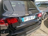 Mercedes  GLC 2.0  220 D BUSINESS LINE 4MATIC #28