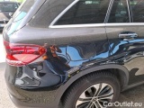  Mercedes  GLC 2.0  220 D BUSINESS LINE 4MATIC #30