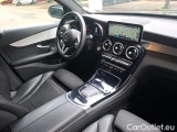  Mercedes  GLC 2.0  220 D BUSINESS LINE LAUNCH ED 4M #4