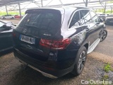  Mercedes  GLC 2.0  220 D BUSINESS LINE LAUNCH ED 4M #3
