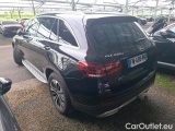  Mercedes  GLC 2.0  220 D BUSINESS LINE LAUNCH ED 4M #2