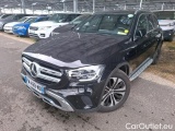  Mercedes  GLC 2.0  220 D BUSINESS LINE LAUNCH ED 4M 