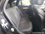 Mercedes  GLC 2.0  220 D BUSINESS LINE LAUNCH ED 4M #10