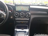 Mercedes  GLC 2.0  220 D BUSINESS LINE LAUNCH ED 4M #11