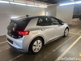  Volkswagen  ID.3  58 kWh Pro Business 150kW/204pk  5D/P Auto-1 #4