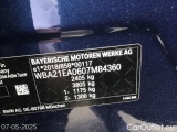  Bmw  2 Tourer 2 Reeks Active Tourer 225e xDrive (PHEV) 180kW/245pk  5D/P Auto-7 #19