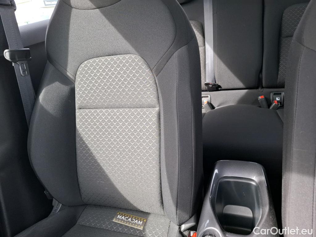  Nissan  Juke NISSAN  / 2019 / 5P / Crossover DIG-T 114 BVM6 Business Edition #17