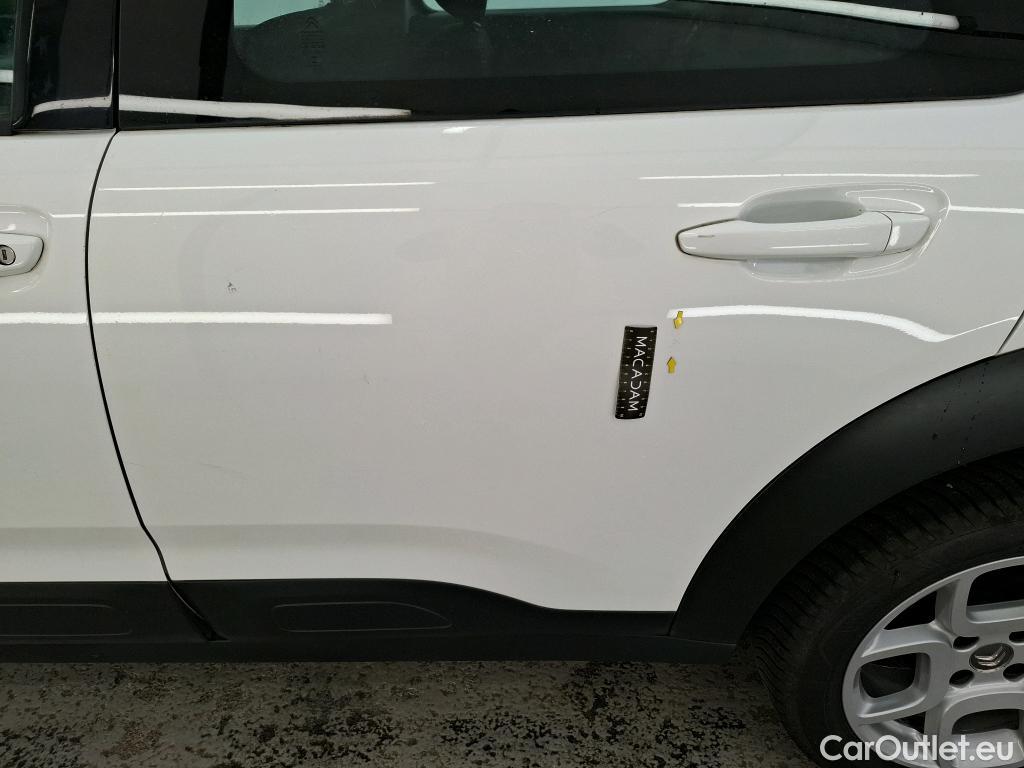 Citroen  C4 Cactus  Feel Business 1.5 BlueHDi 100CV BVM6 E6dT #20
