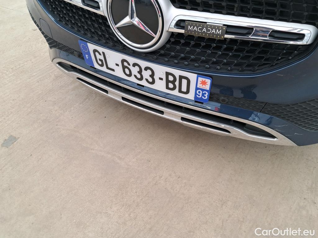  Mercedes  GLA MERCEDES-BENZ  / 2020 / 5P / SUV 1.3  250 e BUSINESS LINE DCT #12