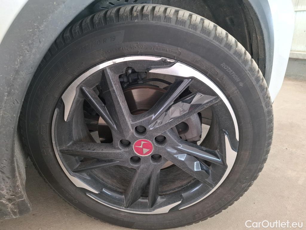  DS  DS7 7 Crossback Performance Line + 1.6 PureTech 180CV BVA8 E6d #2