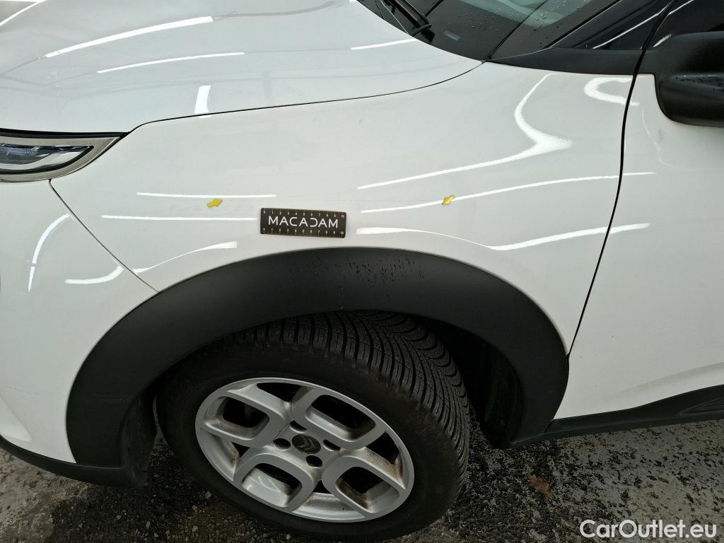  Citroen  C4 Cactus  Feel Business 1.5 BlueHDi 100CV BVM6 E6dT #4