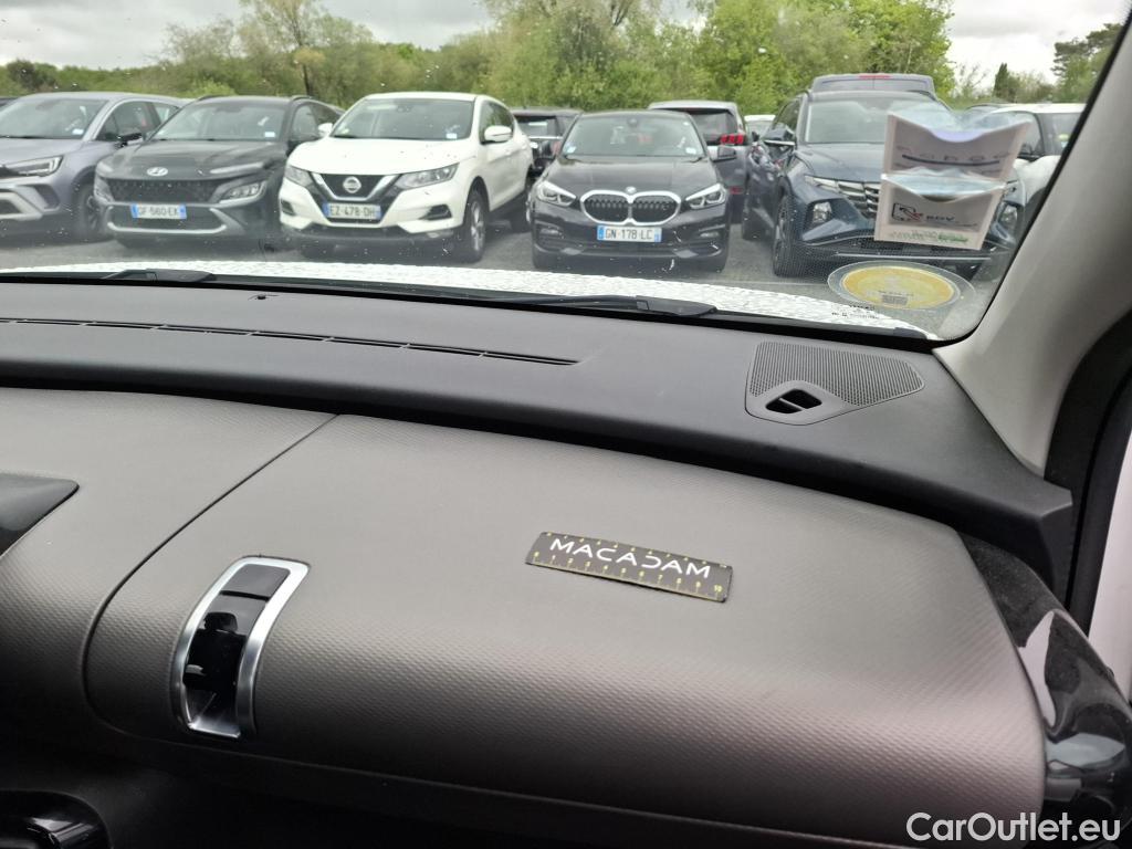  Citroen  C4 Cactus  Feel Business 1.5 BlueHDi 100CV BVM6 E6dT #27