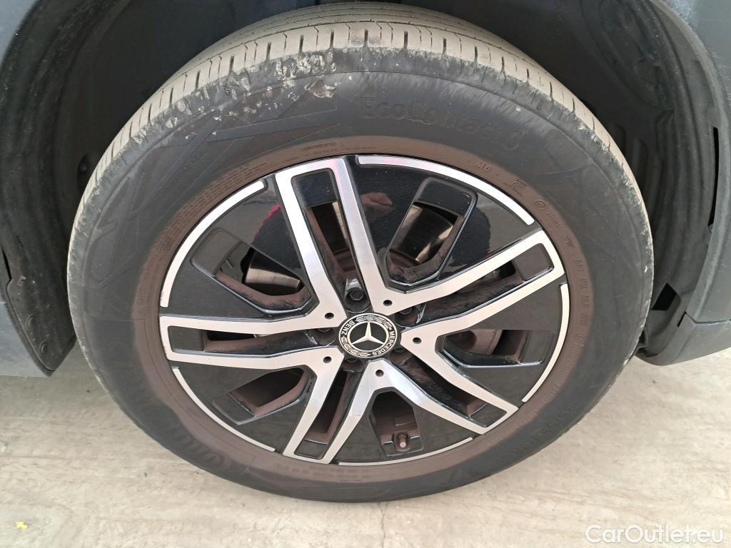  Mercedes  GLA MERCEDES-BENZ  / 2020 / 5P / SUV 1.3  250 e BUSINESS LINE DCT #14